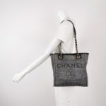 Chanel Deauville (Шанель) — фото 2