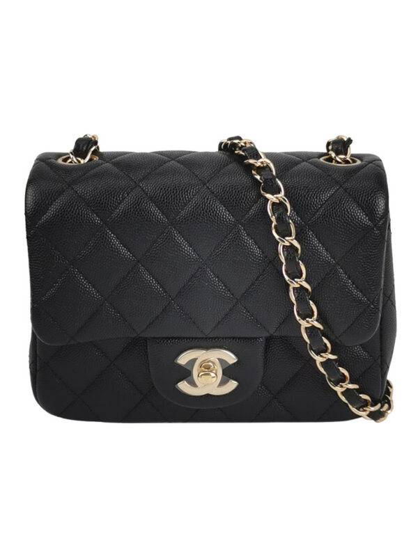 Chanel Classic Flap (Шанель)