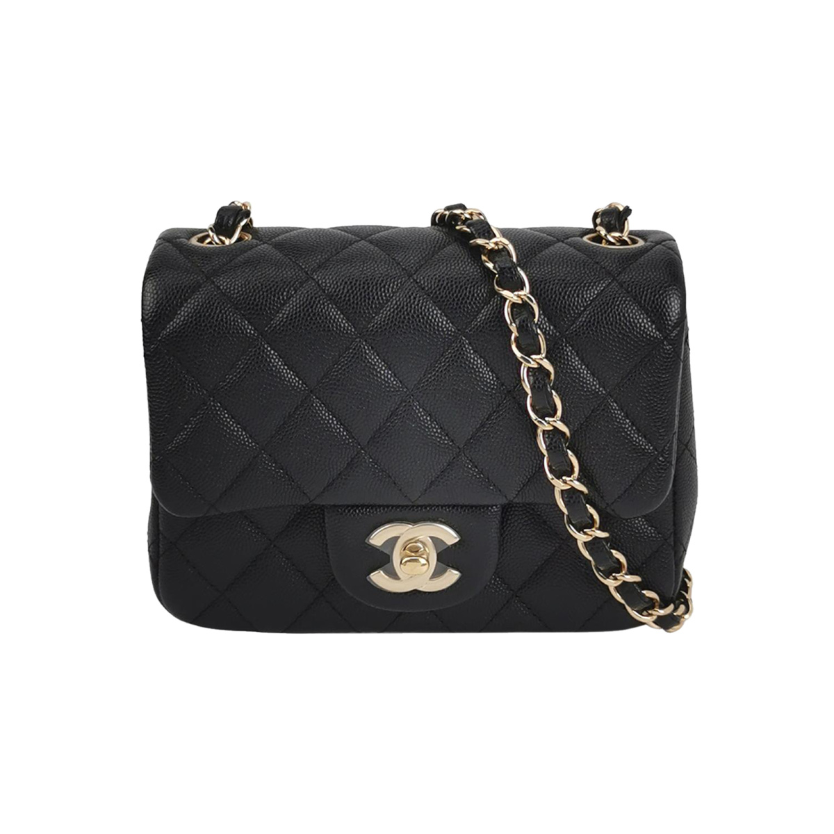 Chanel Classic Flap (Шанель) — фото 1