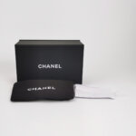Chanel Classic Flap (Шанель) — фото 10