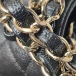 Chanel Classic Flap (Шанель) — фото 11