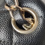 Chanel Classic Flap (Шанель) — фото 15