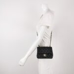 Chanel Classic Flap (Шанель) — фото 2