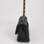 Chanel Classic Flap (Шанель) — фото 3