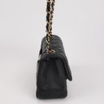Chanel Classic Flap (Шанель) — фото 4
