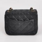 Chanel Classic Flap (Шанель) — фото 5