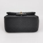 Chanel Classic Flap (Шанель) — фото 6