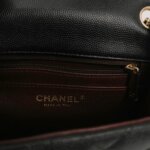 Chanel Classic Flap (Шанель) — фото 8