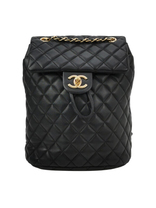 Chanel Urban Spirit
