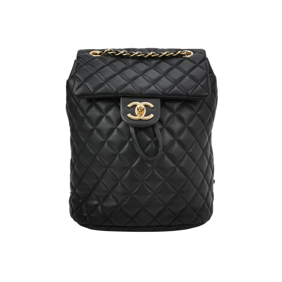 Chanel Urban Spirit (Шанель) — фото 1