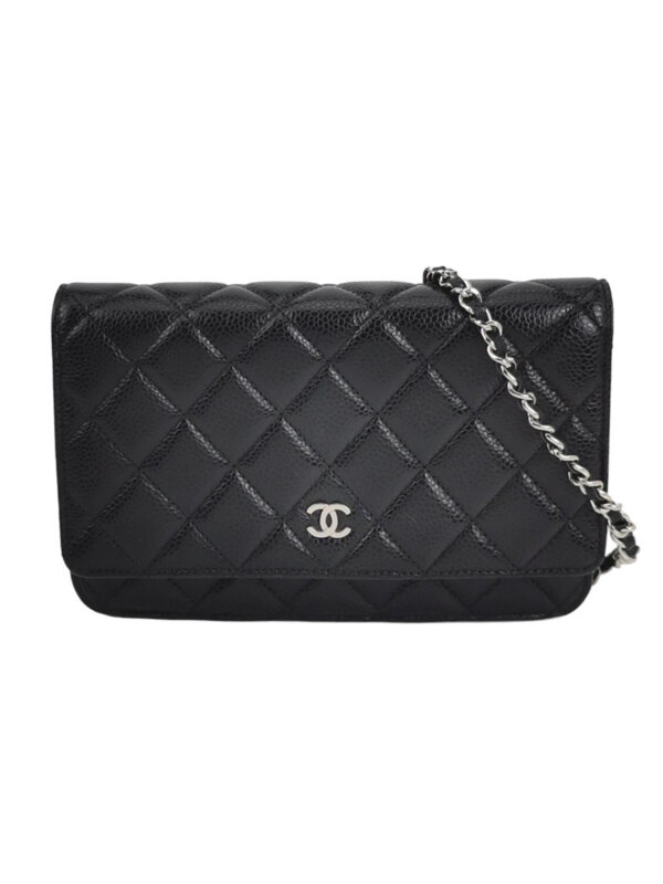 Chanel WOC (Шанель)