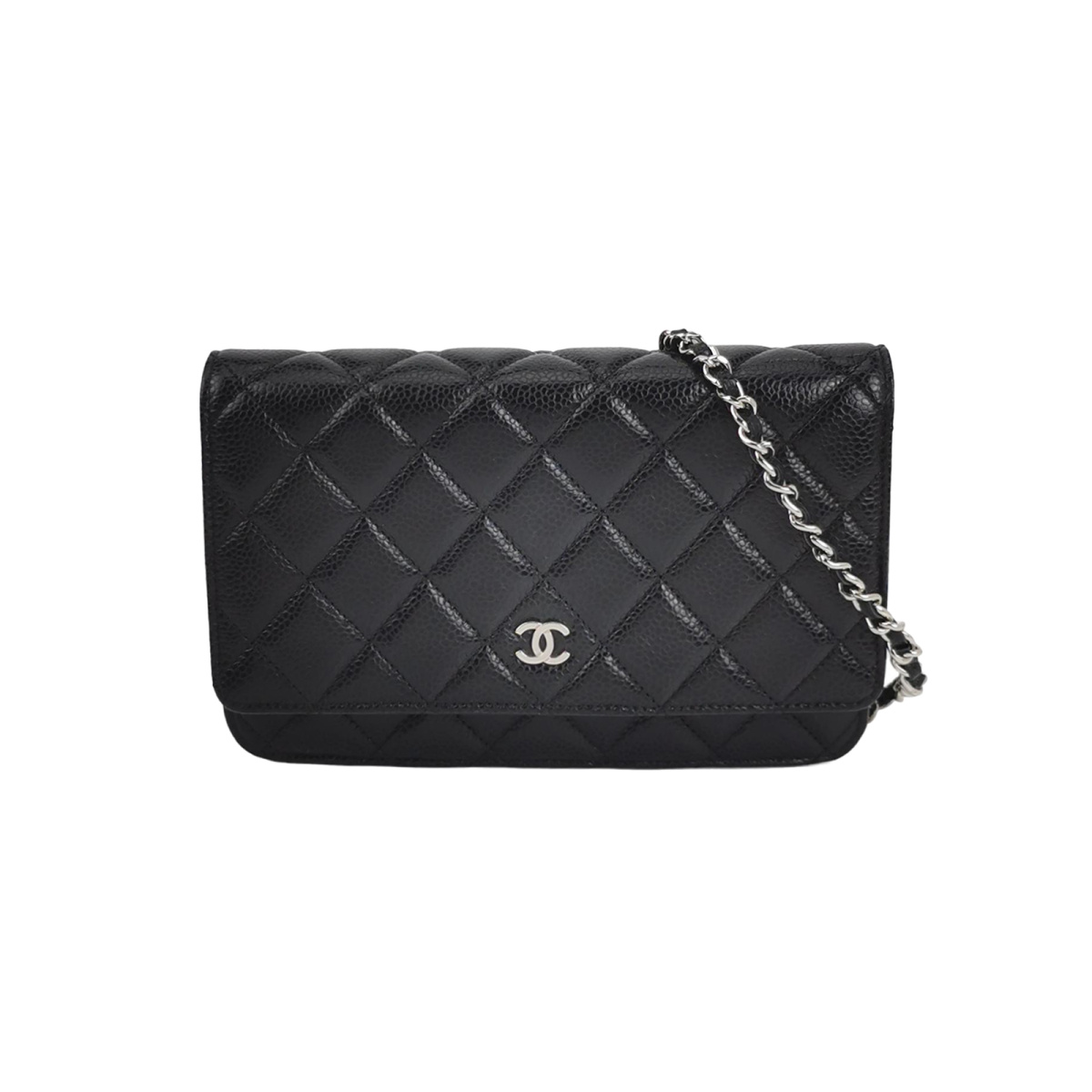 Chanel WOC (Шанель) — фото 1