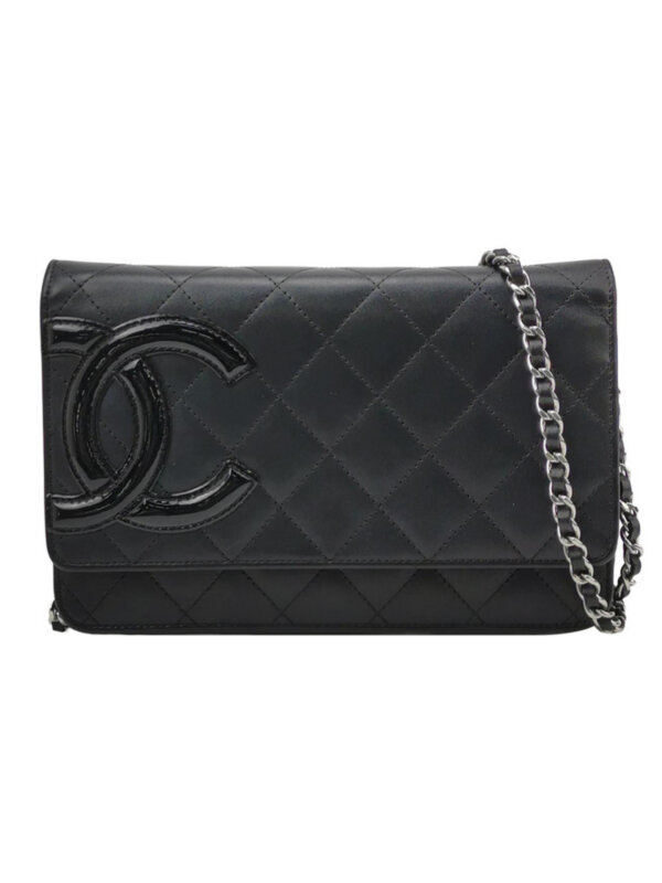 Chanel Cambon