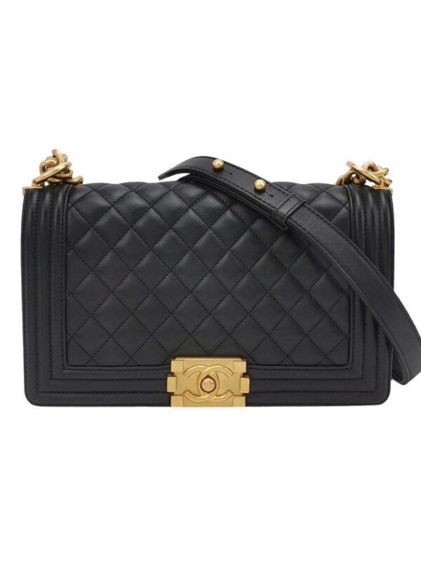 Chanel Classic Flap