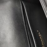 Chanel Classic Flap (Шанель) — фото 10