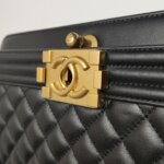 Chanel Classic Flap (Шанель) — фото 14