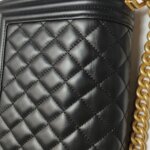 Chanel Classic Flap (Шанель) — фото 15
