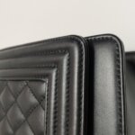 Chanel Classic Flap (Шанель) — фото 16