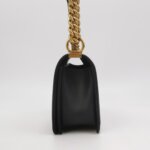 Chanel Classic Flap (Шанель) — фото 3