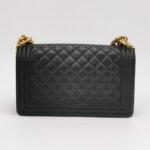 Chanel Classic Flap (Шанель) — фото 5