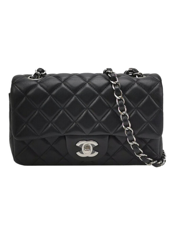 Chanel Classic Flap