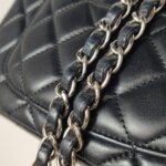 Chanel Classic Flap (Шанель) — фото 12