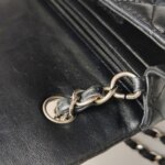 Chanel Classic Flap (Шанель) — фото 13
