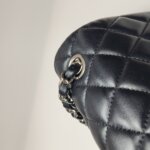Chanel Classic Flap (Шанель) — фото 15