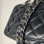 Chanel Classic Flap (Шанель) — фото 17