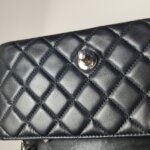Chanel Classic Flap (Шанель) — фото 19