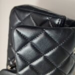 Chanel Classic Flap (Шанель) — фото 20