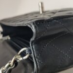 Chanel Classic Flap (Шанель) — фото 21