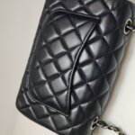 Chanel Classic Flap (Шанель) — фото 22