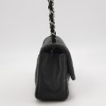 Chanel Classic Flap (Шанель) — фото 4