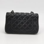 Chanel Classic Flap (Шанель) — фото 5