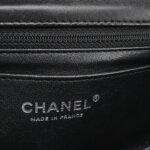 Chanel Classic Flap (Шанель) — фото 8