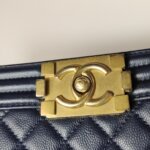 Chanel Leboy (Шанель) — фото 6