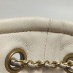 Chanel Quilted Lambskin CC Crossbody (Шанель) — фото 10