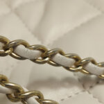 Chanel Quilted Lambskin CC Crossbody (Шанель) — фото 11