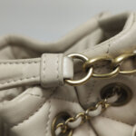 Chanel Quilted Lambskin CC Crossbody (Шанель) — фото 15