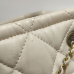 Chanel Quilted Lambskin CC Crossbody (Шанель) — фото 18