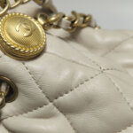 Chanel Quilted Lambskin CC Crossbody (Шанель) — фото 19