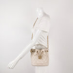 Chanel Quilted Lambskin CC Crossbody (Шанель) — фото 2