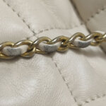 Chanel Quilted Lambskin CC Crossbody (Шанель) — фото 28