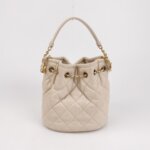 Chanel Quilted Lambskin CC Crossbody (Шанель) — фото 5