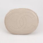Chanel Quilted Lambskin CC Crossbody (Шанель) — фото 6