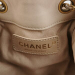 Chanel Quilted Lambskin CC Crossbody (Шанель) — фото 8