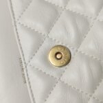 Chanel Quilted Lambskin CC Crossbody (Шанель) — фото 14