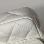 Chanel Quilted Lambskin CC Crossbody (Шанель) — фото 16