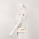Chanel Quilted Lambskin CC Crossbody (Шанель) — фото 2